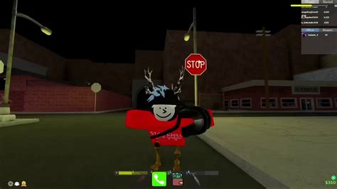 Roblox - Da Hood Documentary - YouTube