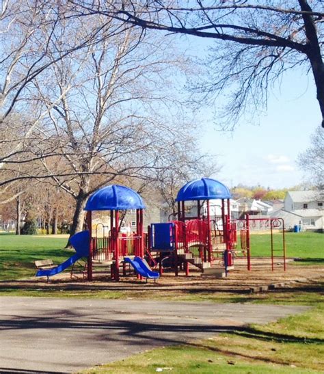 Albion Memorial Park - Passaic County Parks and Playgrounds ~ Jersey ...