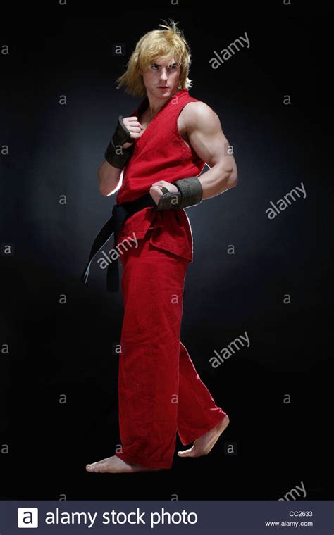 CHRISTIAN HOWARD STREETFIGHTER: LEGACY (2010 Stock Photo, Royalty Free Image: 41845303 - Alamy