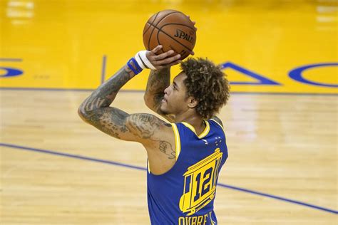 Warriors news: Kelly Oubre Jr. doesn’t need surgery - Golden State Of Mind