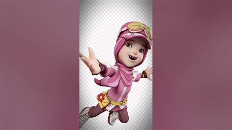 YAYA/BOBOIBOY - YouTube