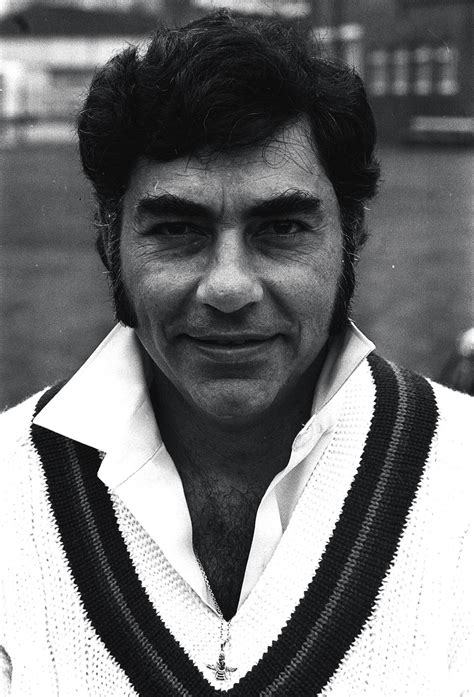 Farokh Engineer, player portrait | ESPNcricinfo.com