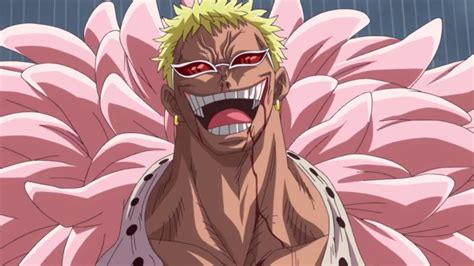 Luffy vs Doflamingo (amv) - YouTube