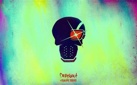 Deadshot Wallpapers - Wallpaper Cave