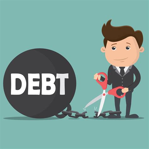 Debt Solutions to Get You Back on Track | Credit Zipper