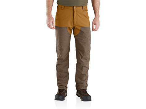 Carhartt Men's Rugged Flex Upland Brush Field Pants