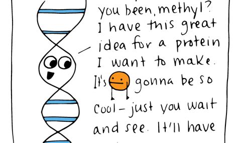 Gene Silencing - Beatrice the Biologist