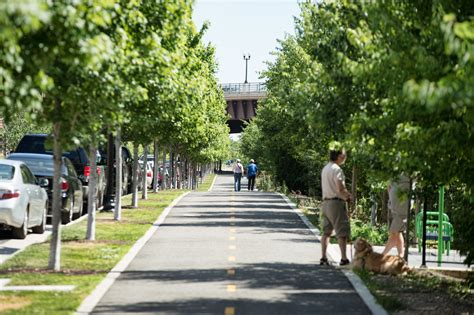 Potomac Yard Park – LPDA