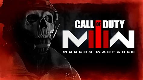 Call of Duty: Modern Warfare 3 | All CoD 2023 News,… | EarlyGame