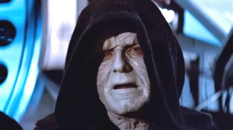 Why The Role Of Emperor Palpatine Was Recast In Star Wars