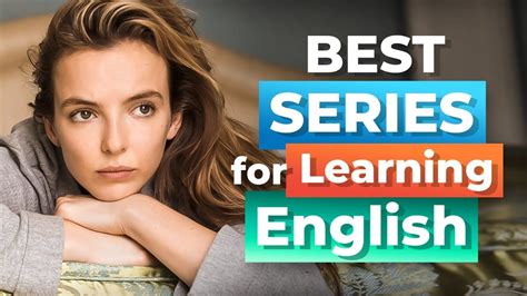 The 10 Best TV Series To Learn English in 2021 | Learn english ...