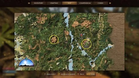 Smalland: Survive the Wilds - Melhores lugares para construir sua base - Critical Hits