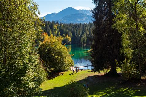 4-lake hike • Hikes » outdooractive.com