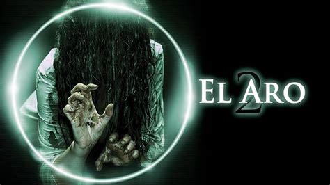 Prime Video: El Aro 2