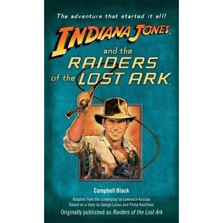 Raiders of the Lost Ark Quotes. QuotesGram