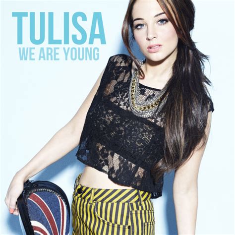 Recensione | Tulisa "Young"