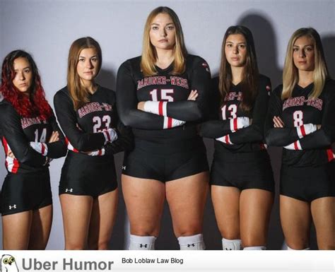 Volleyball Player Hannah Donaldson | Funny Pictures, Quotes, Pics, Photos, Images. Videos of ...