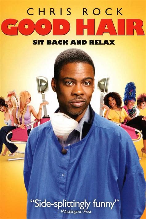 chris rock movies list - Zackary Isbell