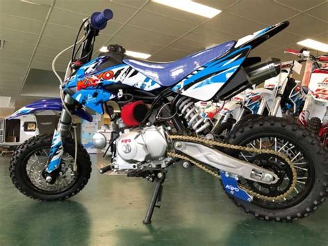 Kayo 250cc T2A Off Road Dirt Bike | Stonegate Motors