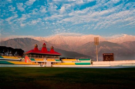 10 Fascinating Places To Visit In Dharamshala