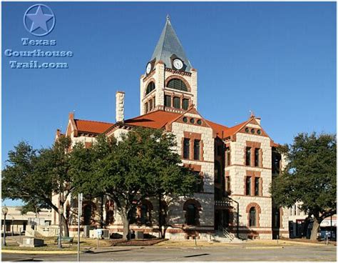 Erath County Courthouse | Courthouse, Texas county, Texas