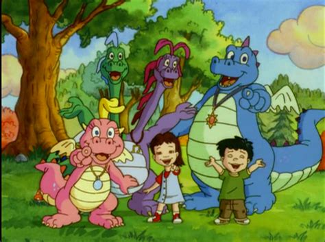 90 TV Shows Only '90s Kids Will Remember