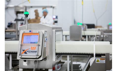 Eriez expands Xtreme metal detector line to include new options | 2019 ...