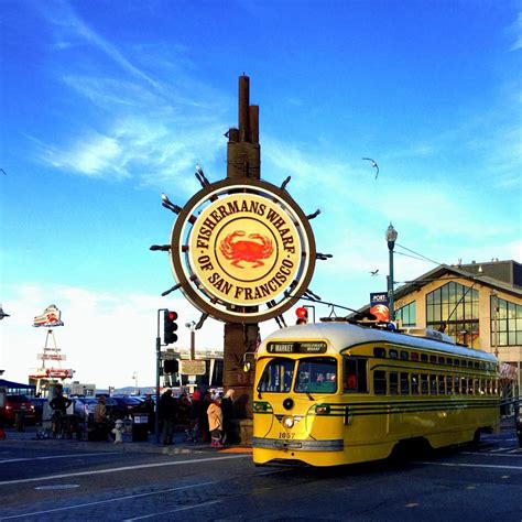 FISHERMAN'S WHARF (San Francisco) - 2022 What to Know BEFORE You Go