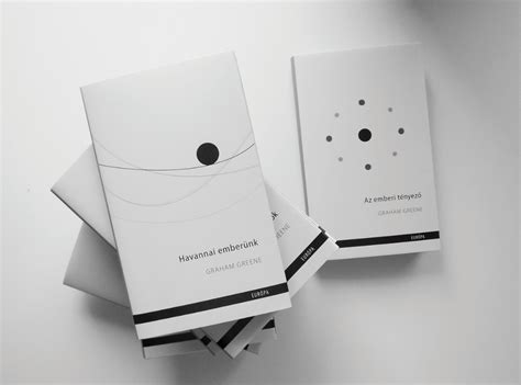 Minimal book covers on Behance in 2020 | Minimal book, Book series ...