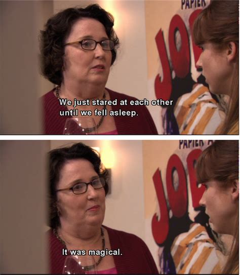 Phyllis Lapin-Vance | The Office | #TheOffice