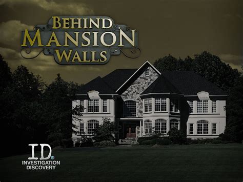 Behind Mansion Walls (2011) Cast and Crew, Trivia, Quotes, Photos, News ...