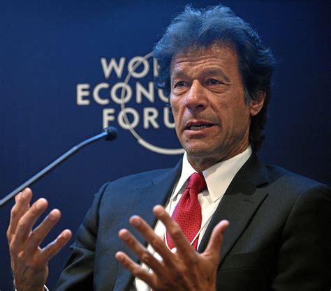 Imran Khan - Wikipedia