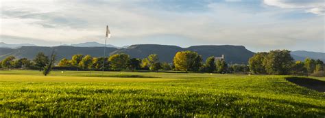 Applewood Golf Course, in Golden, Colorado, has been open for 55 years. It's a course that makes ...