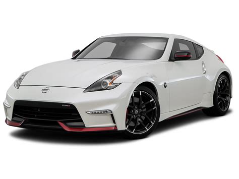 Nismo 370Z Front Fascia - 2015+ Bumper Cover Only, Performance OEM and ...