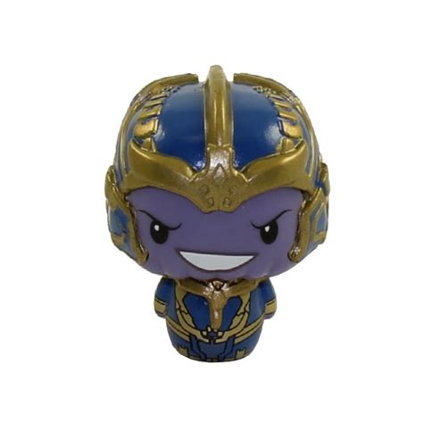 Funko Pint Size Heroes Vinyl Figure - Marvel Studios 10 - THANOS (1.5 ...