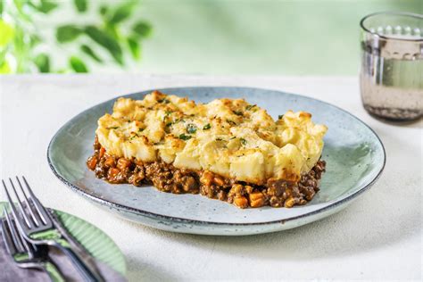 Charlie Bigham's Cottage Pie Recipe | HelloFresh