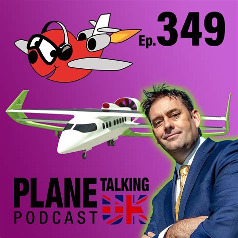 Episode 349 - Featuring Neil Cloughley - Plane Talking UK's Podcast | Lyssna här | Poddtoppen.se