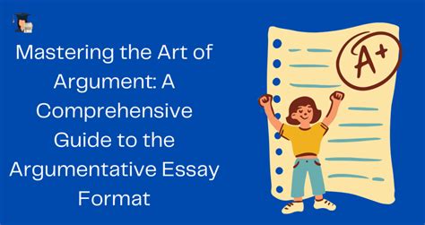 How to write an Argumentative Essay Outline - Bright Writers