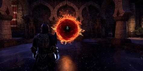 Elder Scrolls Online: A Guide To The Solo Arenas