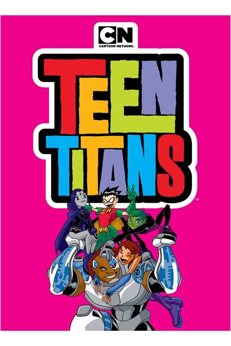 Teen Titans - Season 6 episodes (Fanmade) by josh45667 on DeviantArt