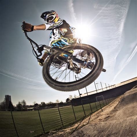 BMX Race - YouTube