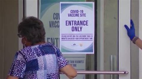 COVID-19 vaccine sites close in 2 Central Florida counties | FOX 35 Orlando