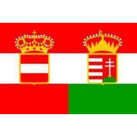 Austria Hungary Flag - Ultimate Flags