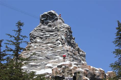 Matterhorn Bobsleds 2012 update | Inside the Magic | Flickr