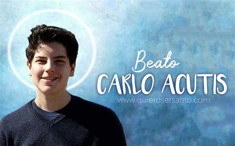 Especial Beatificación Carlo Acutis