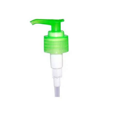 Lotion Pump And Dispenser at Rs 6.75/piece | लोशन पंप in Ahmedabad | ID: 22432290273