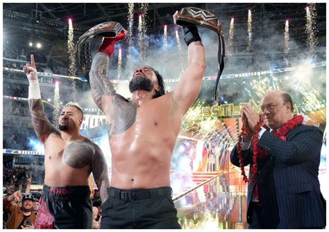 Ranking the 5 greatest WWE WrestleMania main events in the past decade