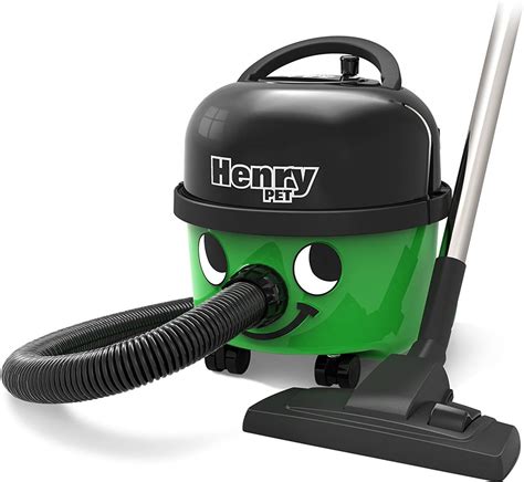 The Henry Hoover Range - Which is the Best Henry Hoover?