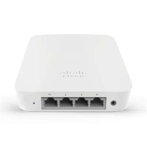 MR36H-HW - Access Point "Cisco Meraki" MR Series