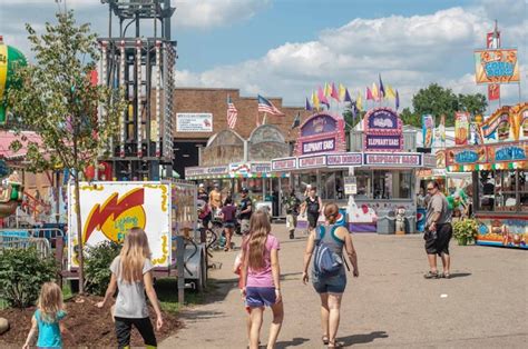 Ingham County Fair 2018 - The State News